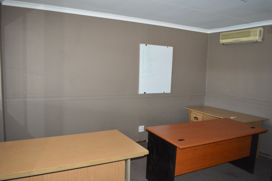 Commercial Property for Sale in Klerksdorp North West